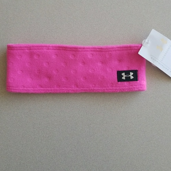 Under Armour Accessories | Ear Warmer 